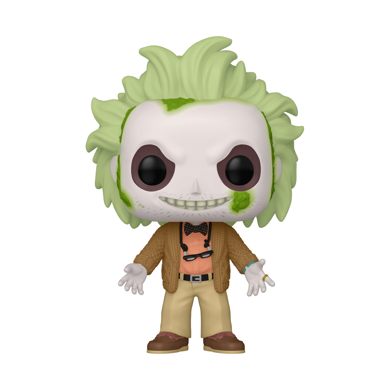 Pop! Vinyl - Beetlejuice 2 - POP 1 889698826532