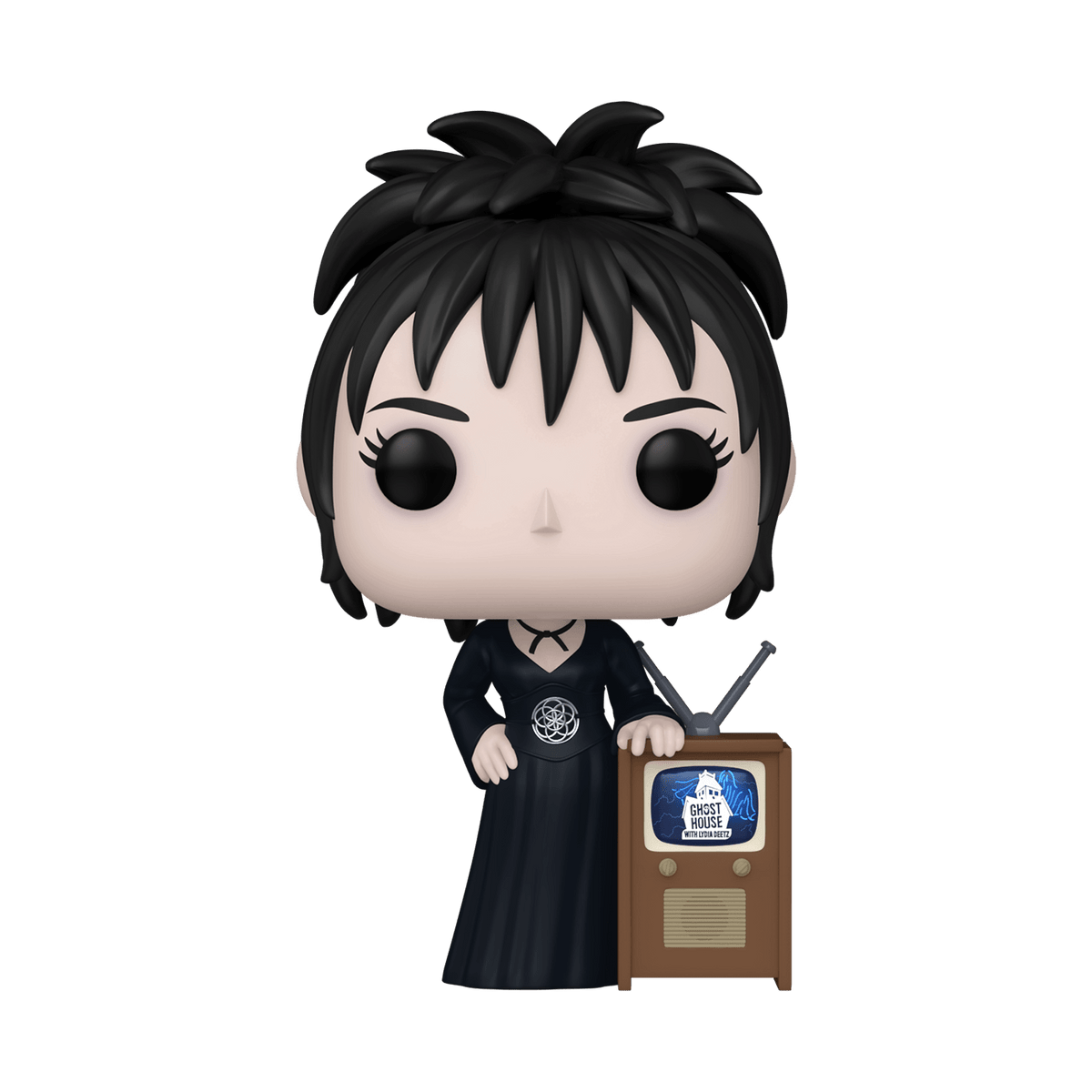 Pop! Vinyl - Beetlejuice 2 - POP 2 889698826549