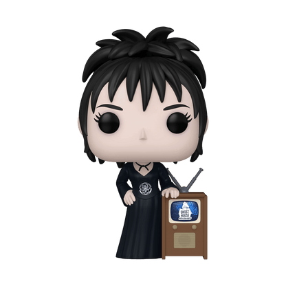 Pop! Vinyl - Beetlejuice 2 - POP 2 889698826549