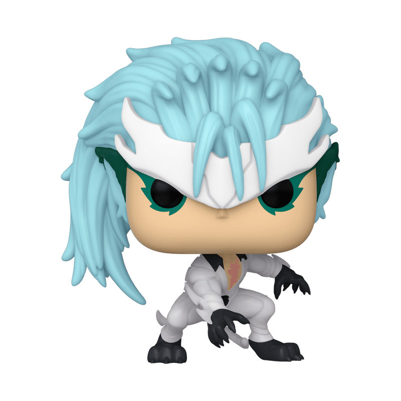 Pop! Vinyl - Bleach - Grimmjow (chance of chase)