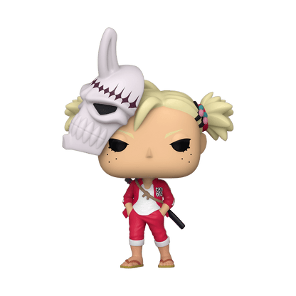 Pop! Vinyl - Bleach - Hiyori Sarugaki