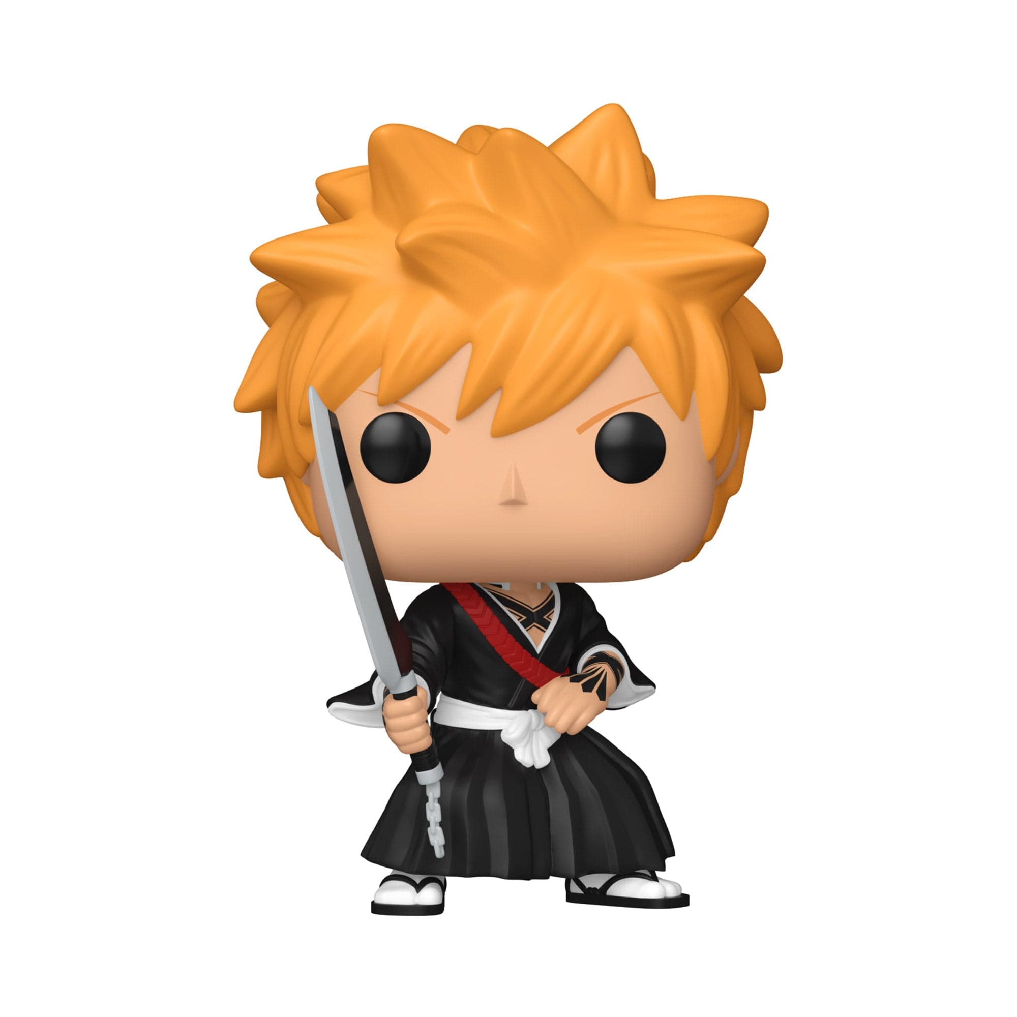 Pop! Vinyl - Bleach - Ichigo 889698755085