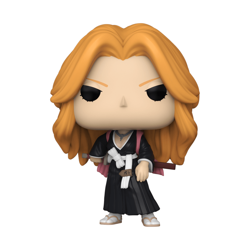 Pop! Vinyl - Bleach - Rangiku Matsumoto