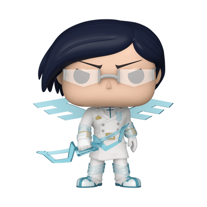 Pop! Vinyl - Bleach Thousand Year Blood War - Uryu