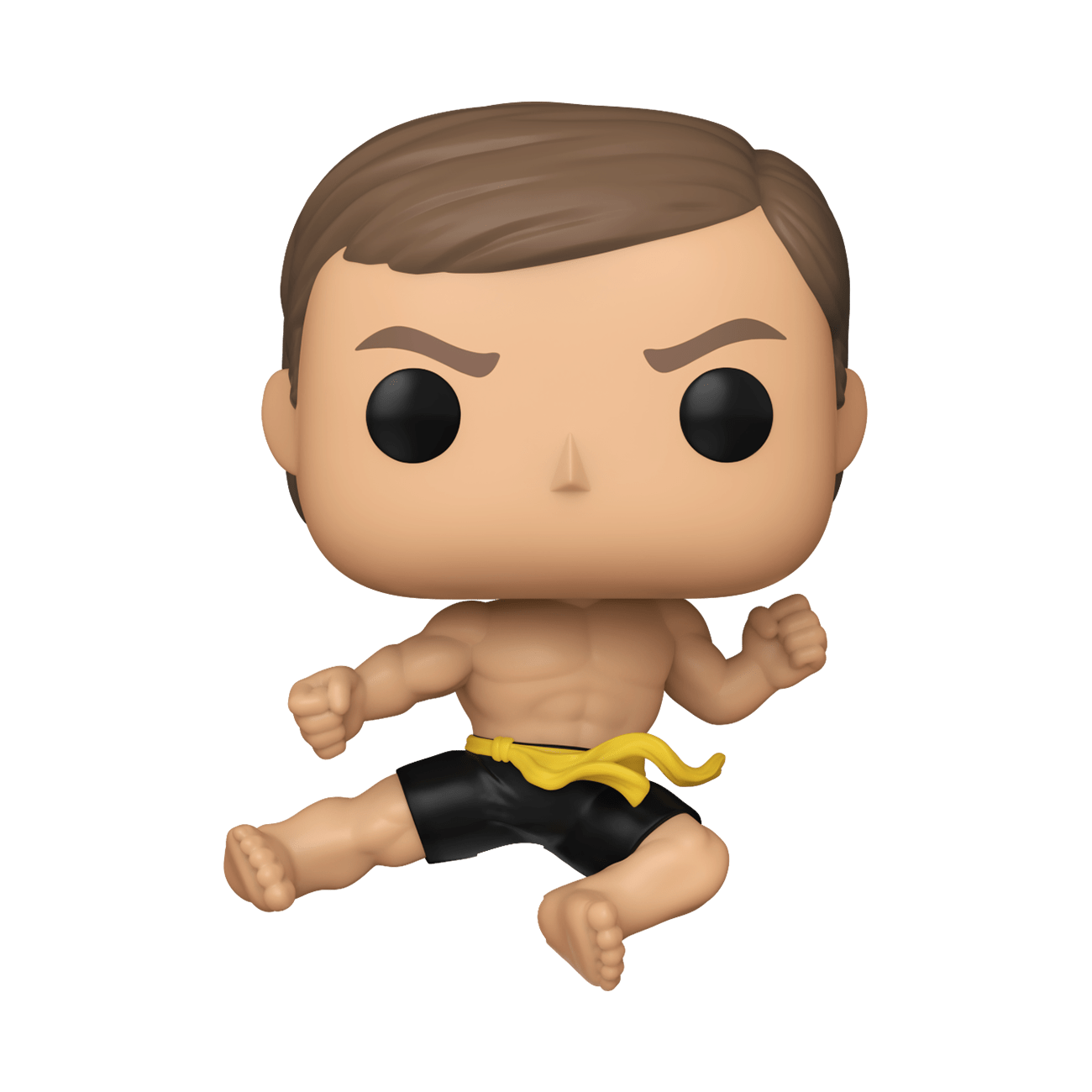 Pop! Vinyl - Bloodsport - Frank Dux 889698807791