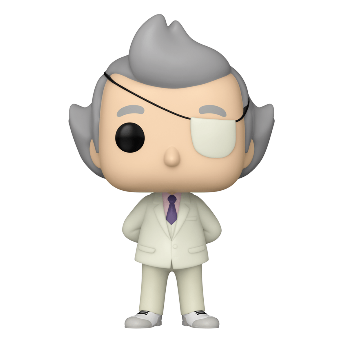 Pop! Vinyl - Bob's Burgers - Calvin Fischo