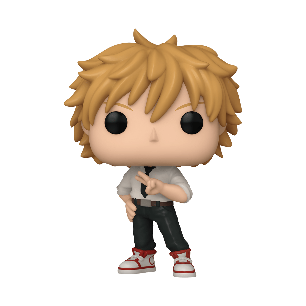 Pop! Vinyl - Chainsaw Man - Denji 889698803205