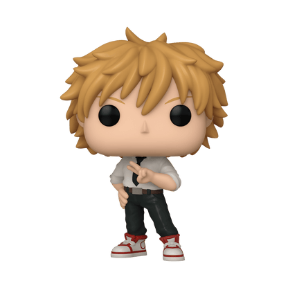 Pop! Vinyl - Chainsaw Man - Denji 889698803205