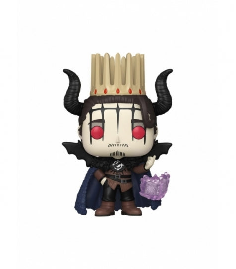 Funko Pop! Vinyl Black Clover Dante (Devil Form) #2618