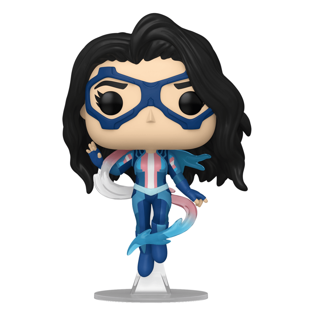 Pop! Vinyl - DC Pride - Dreamer