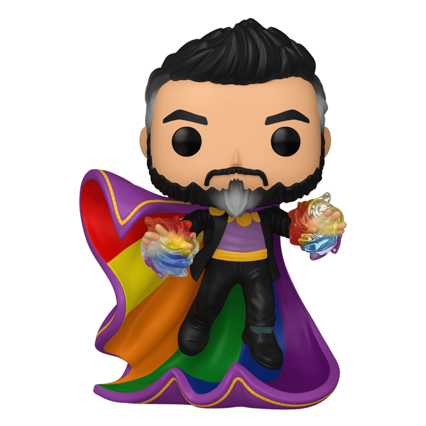 Pop! Vinyl - DC Pride - Extrano