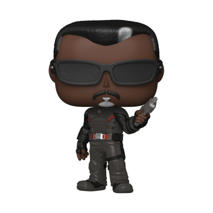 Pop! Vinyl - Deadpool And Wolverine - Blade