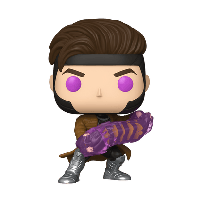 Pop! Vinyl - Deadpool And Wolverine - Gambit