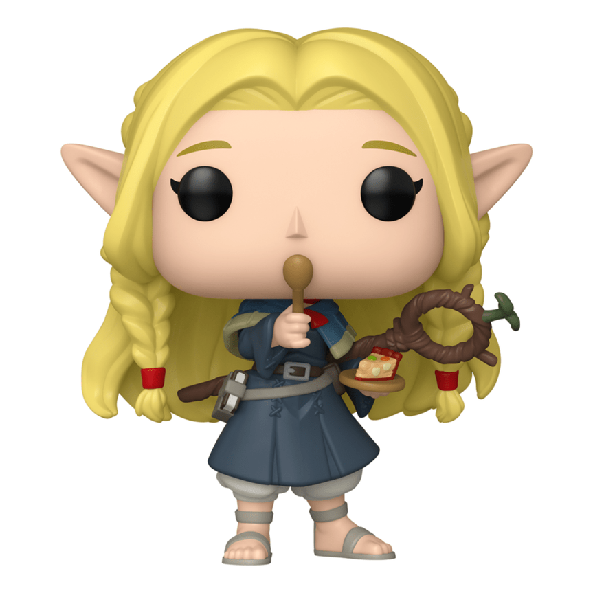 Pop! Vinyl - Delicious in Dungeon - Marcille