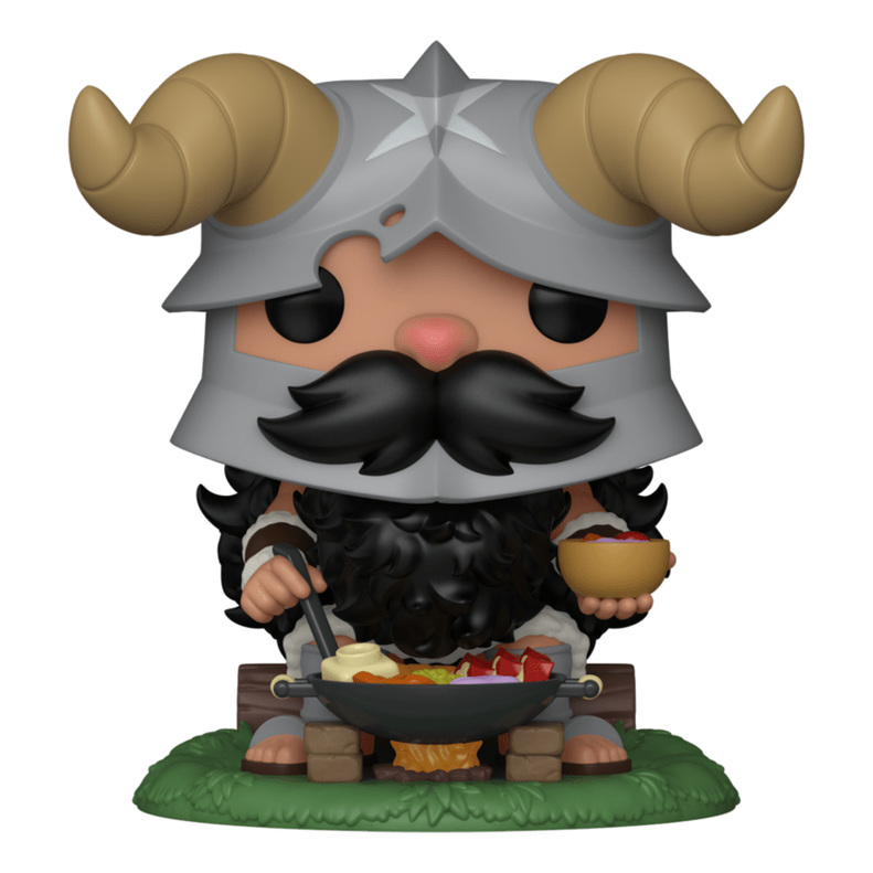 Pop! Vinyl - Delicious in Dungeon - Senshi