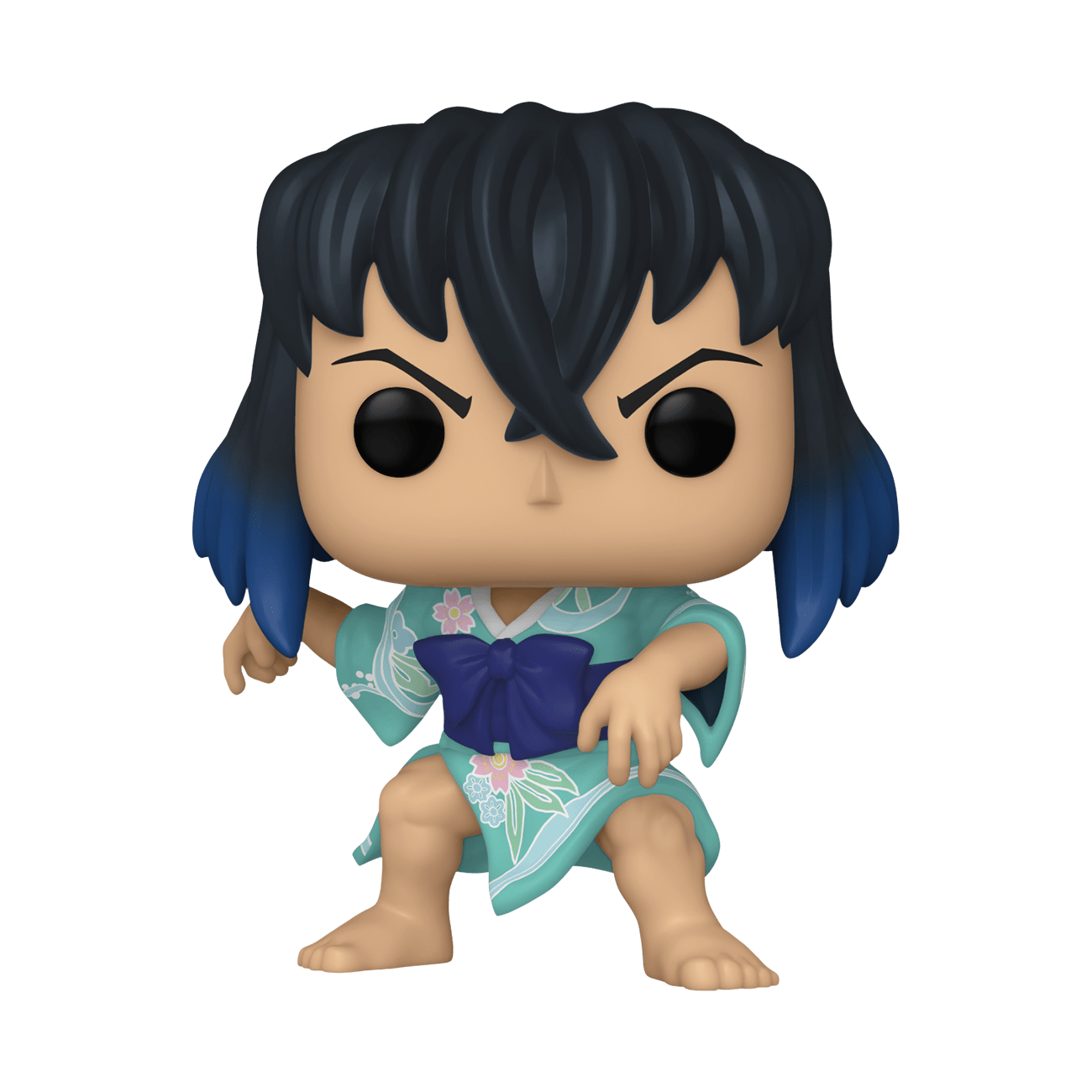 Pop! Vinyl - Demon Slayer - Inosuke (Kimono) 889698755726