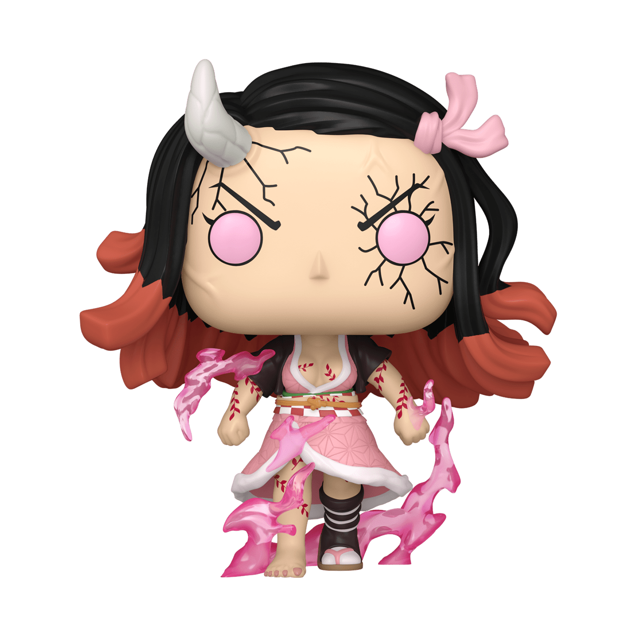 Pop! Vinyl - Demon Slayer - Nezuko (Demon Form) 889698803335