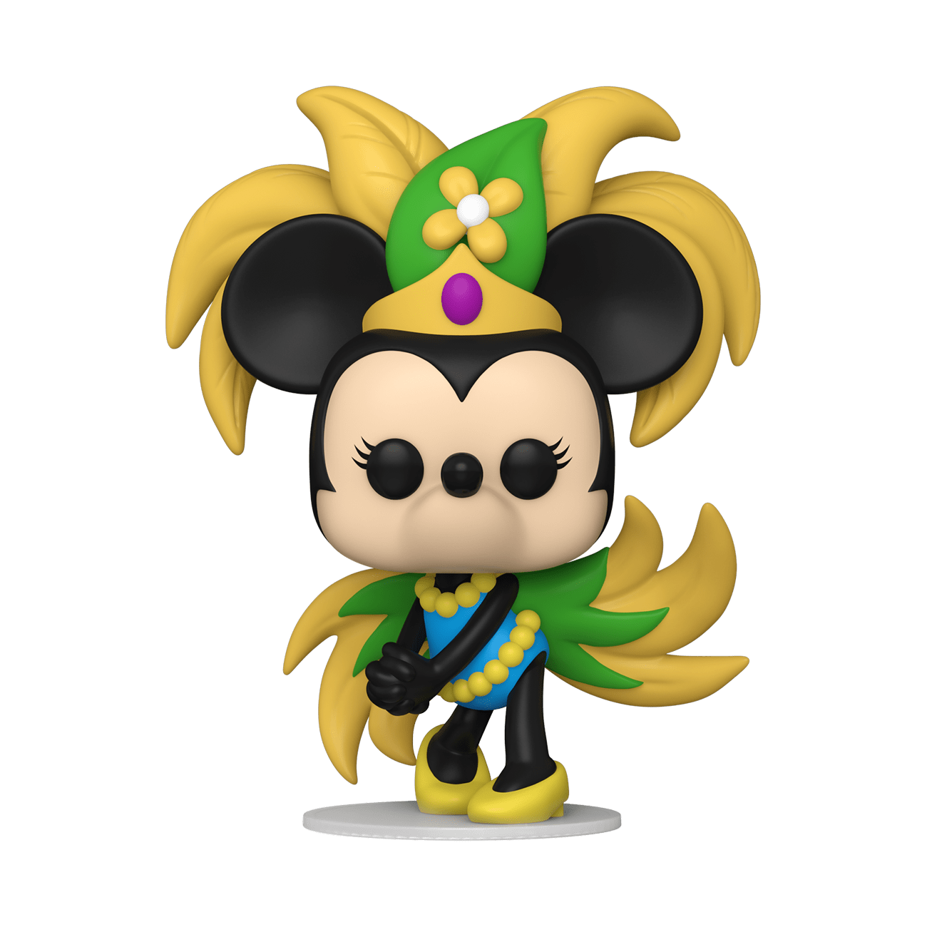 Pop! Vinyl - Disney Carnaval Minnie