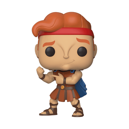 Pop! Vinyl - Disney Hercules (1 in 6 Chance of Chase)