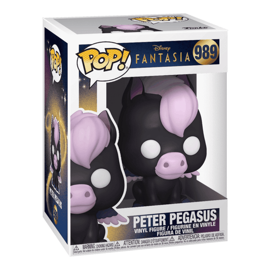 Pop! Vinyl Disny Fantasia 80th - Baby Pegasus