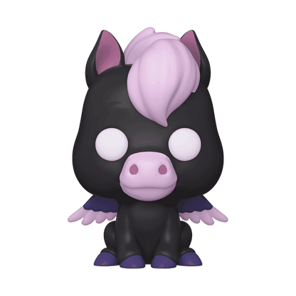 Pop! Vinyl Disny Fantasia 80th - Baby Pegasus