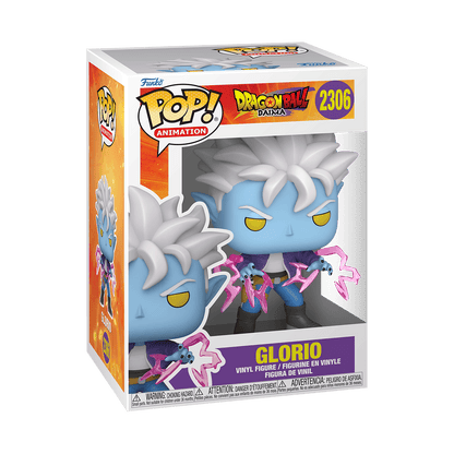 Pop! Vinyl - Dragonball Daima - Glorio
