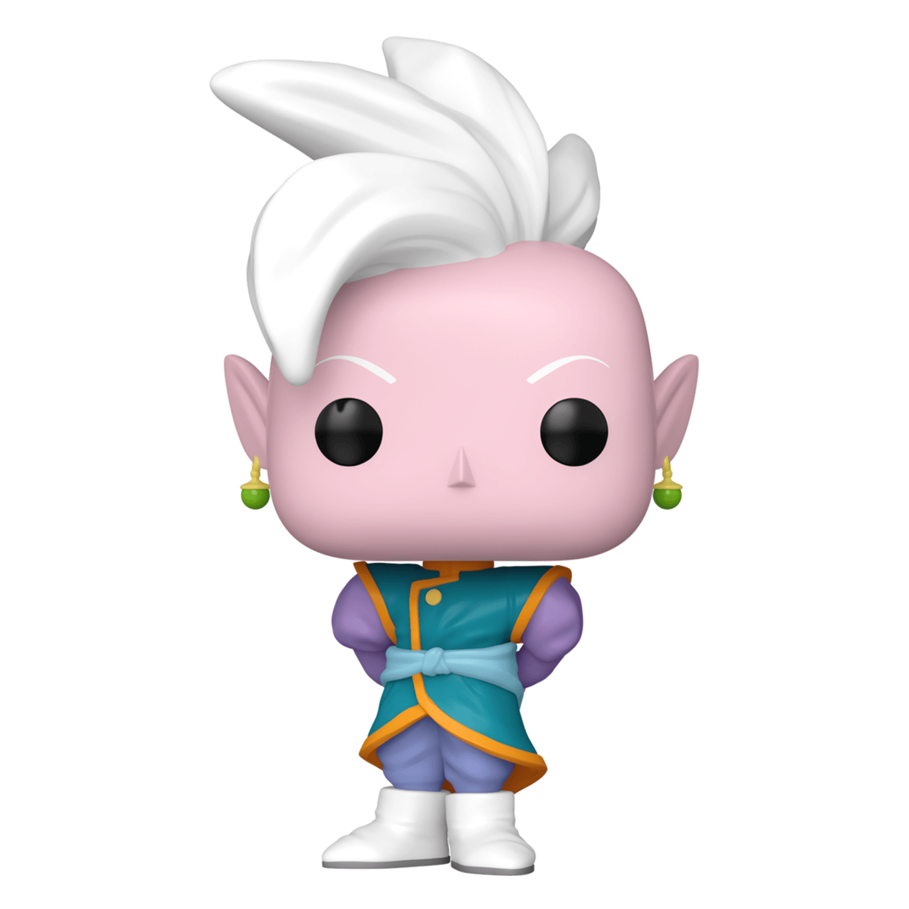 Pop! Vinyl - Dragonball Daima - Supreme Kai (Mini)