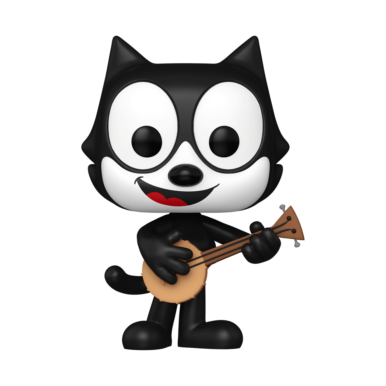 Pop! Vinyl - Felix The Cat - Felix 150th Ann 889698800761