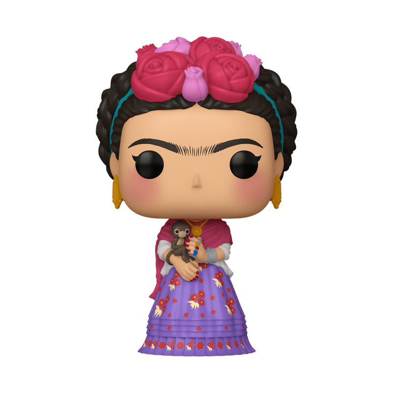 Pop! Vinyl - Frida Kahlo