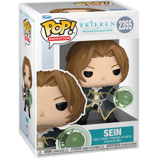 Pop! Vinyl - Frieren - Sein