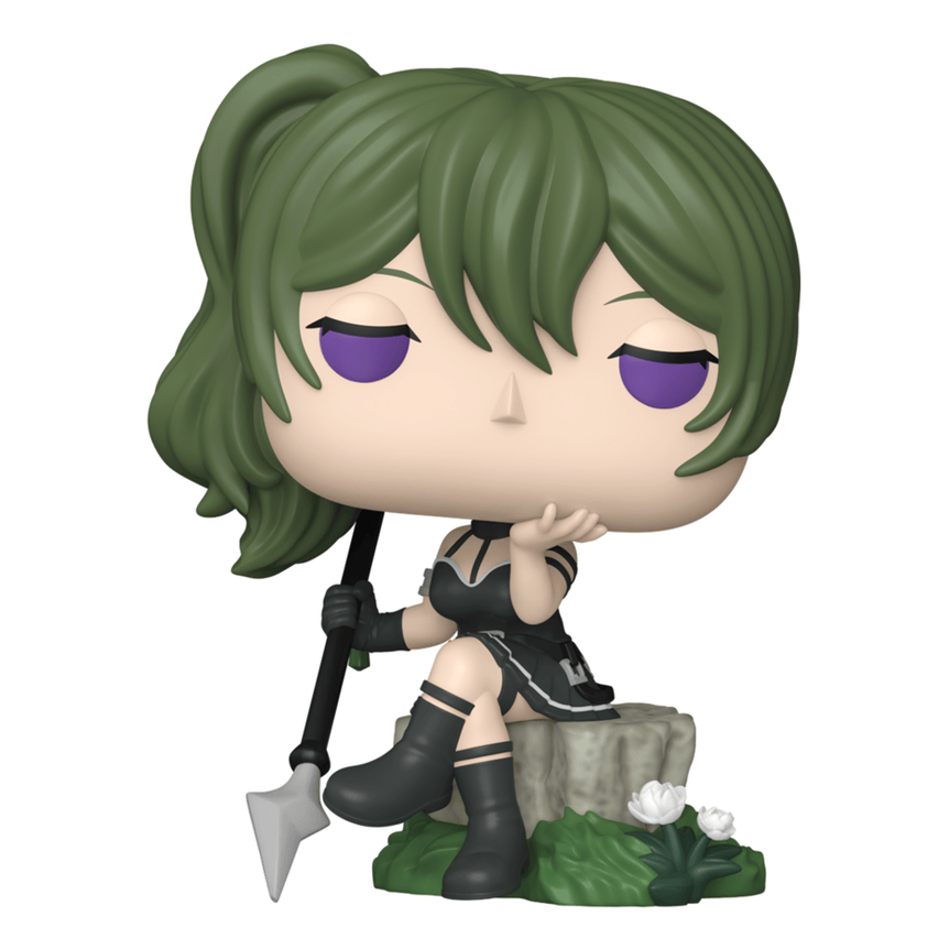 Pop! Vinyl - Frieren - Ubel