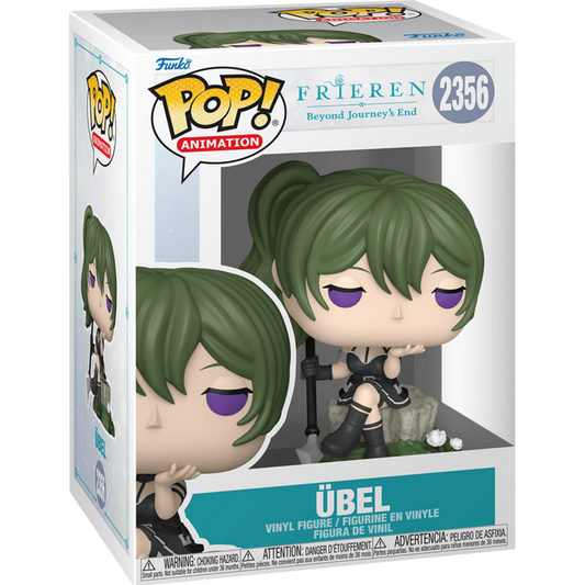 Pop! Vinyl - Frieren - Ubel