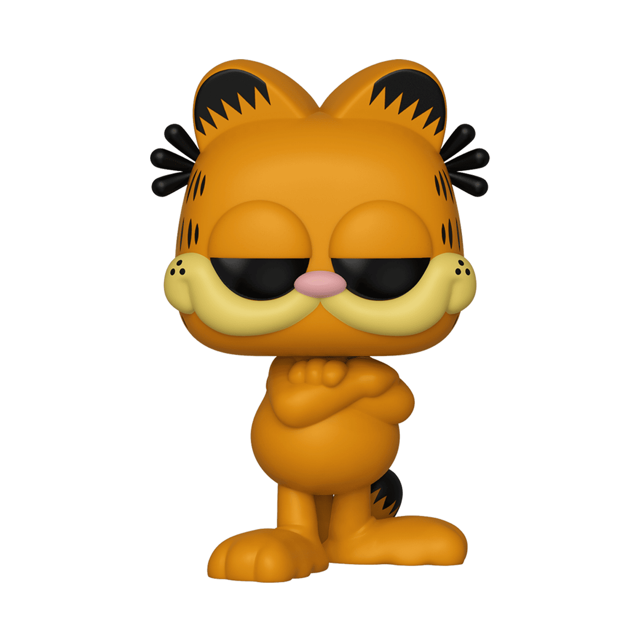 Pop! Vinyl - Garfield 889698401722