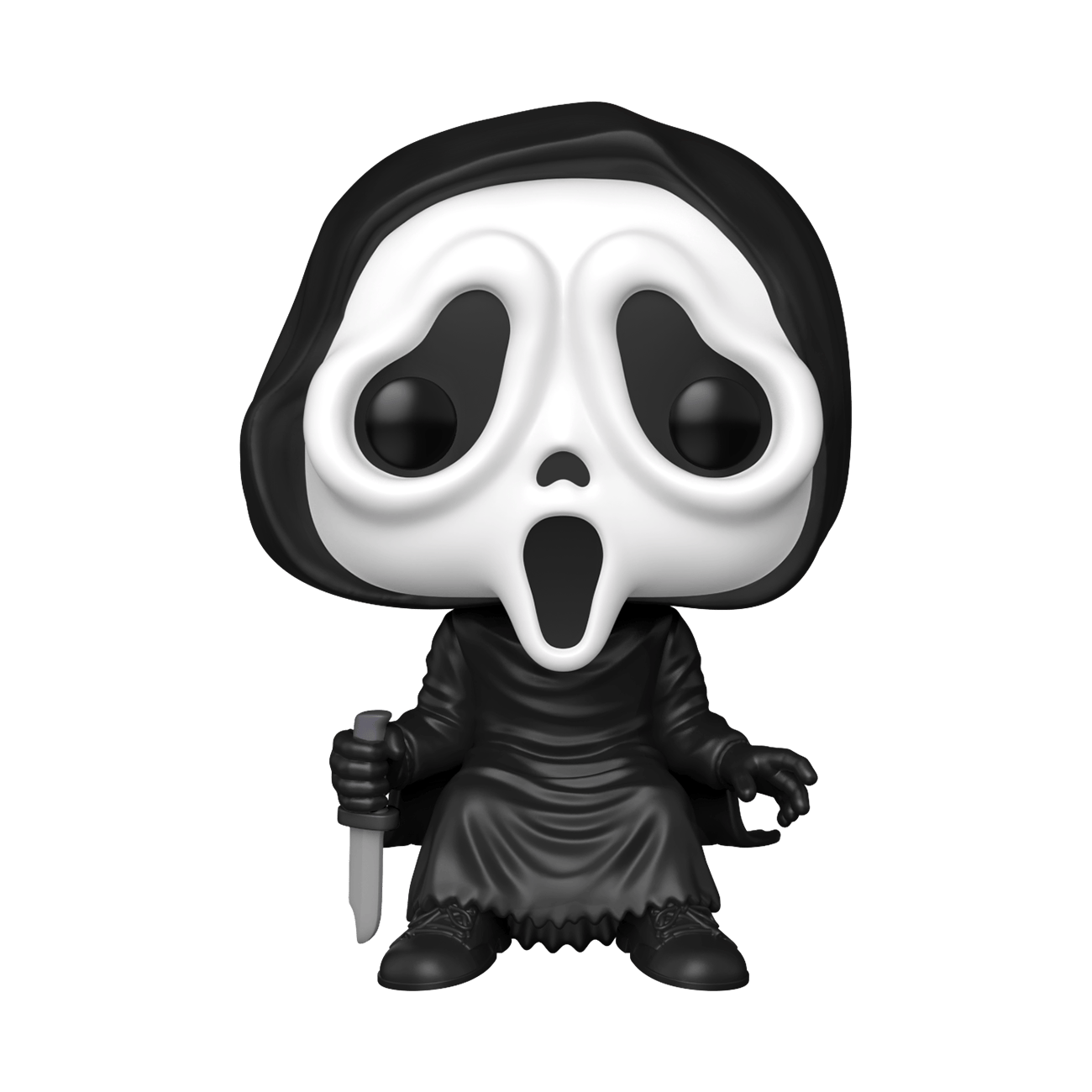 Pop! Vinyl - Ghost Face - Ghost Face (Sit)