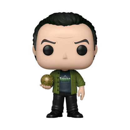 Pop! Vinyl - Ghostbusters - Ray Stantz 889698733878