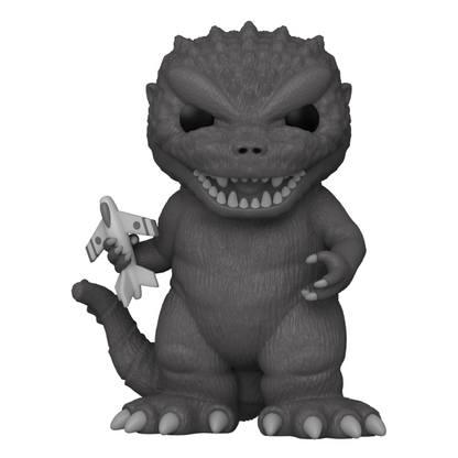 Pop! Vinyl - Godzilla 70th - Godzilla 1954