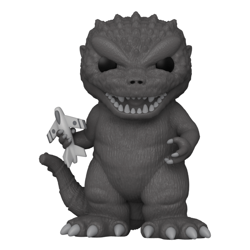 Pop! Vinyl - Godzilla 70th - Godzilla 1954