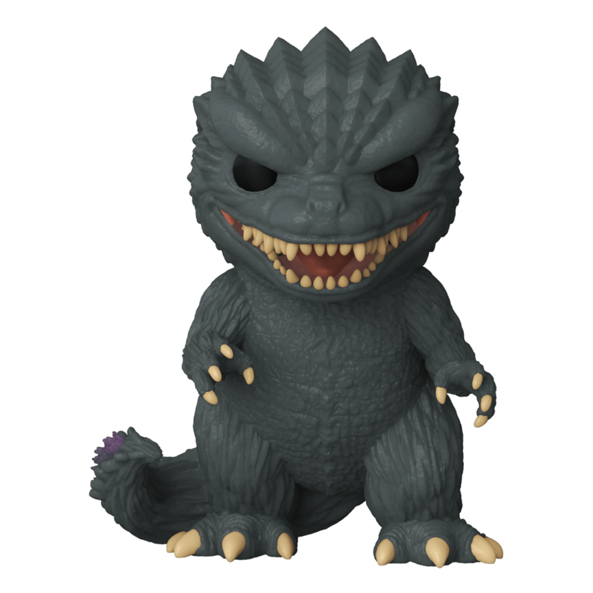 Pop! Vinyl - Godzilla 70th - Godzilla 1999