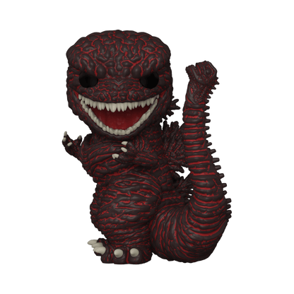 Pop! Vinyl - Godzilla 70th - Godzilla 2016 889698808804