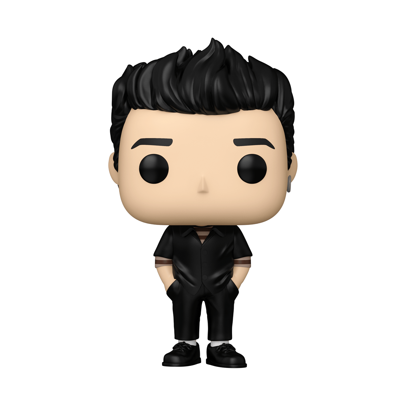 Pop! Vinyl - Green Day - Billie Joe (Basket Case)