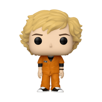 Pop! Vinyl - Green Day - Mike Dirnt (Basket Case)