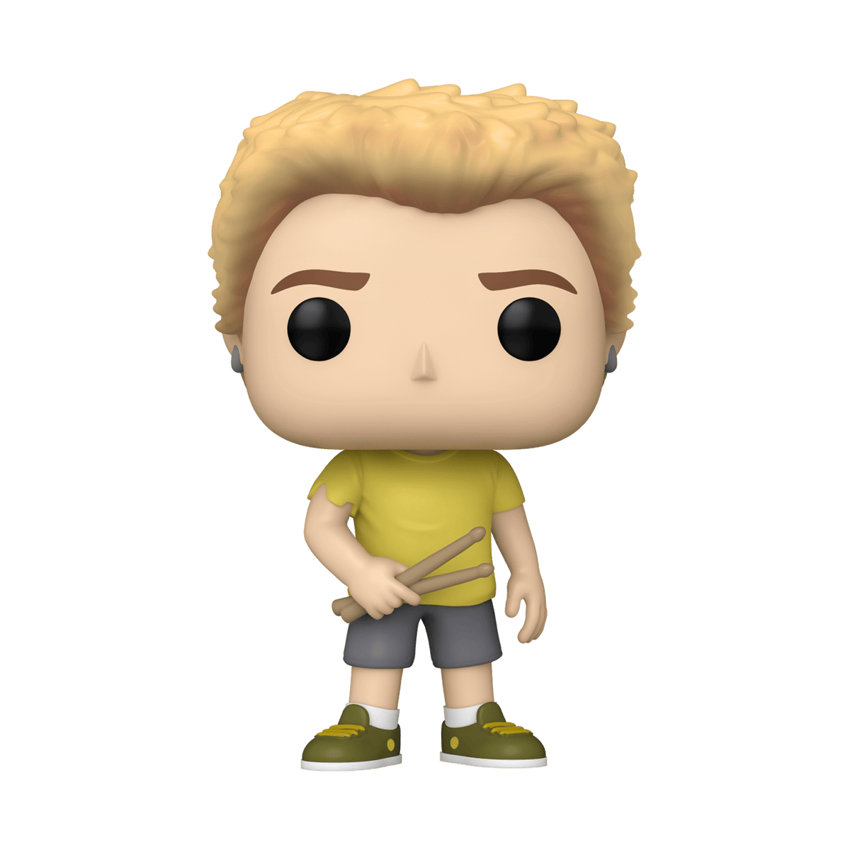 Pop! Vinyl - Green Day - Tre Cool (Basket Case)