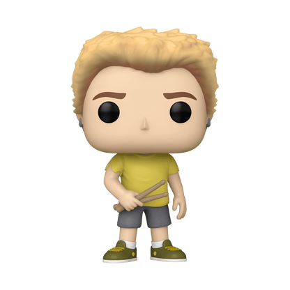 Pop! Vinyl - Green Day - Tre Cool (Basket Case)