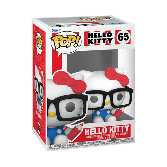 Pop! Vinyl - Hello Kitty 889698720557