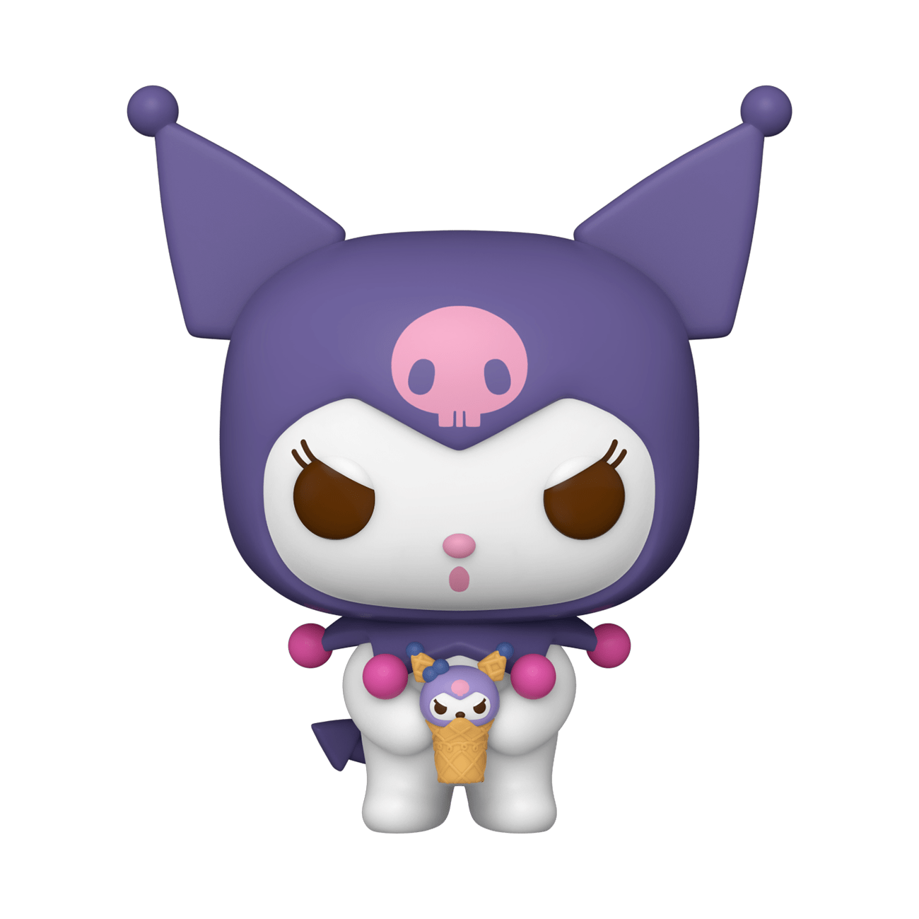 Pop! Vinyl - Hello Kitty - Kuromi 889698803151