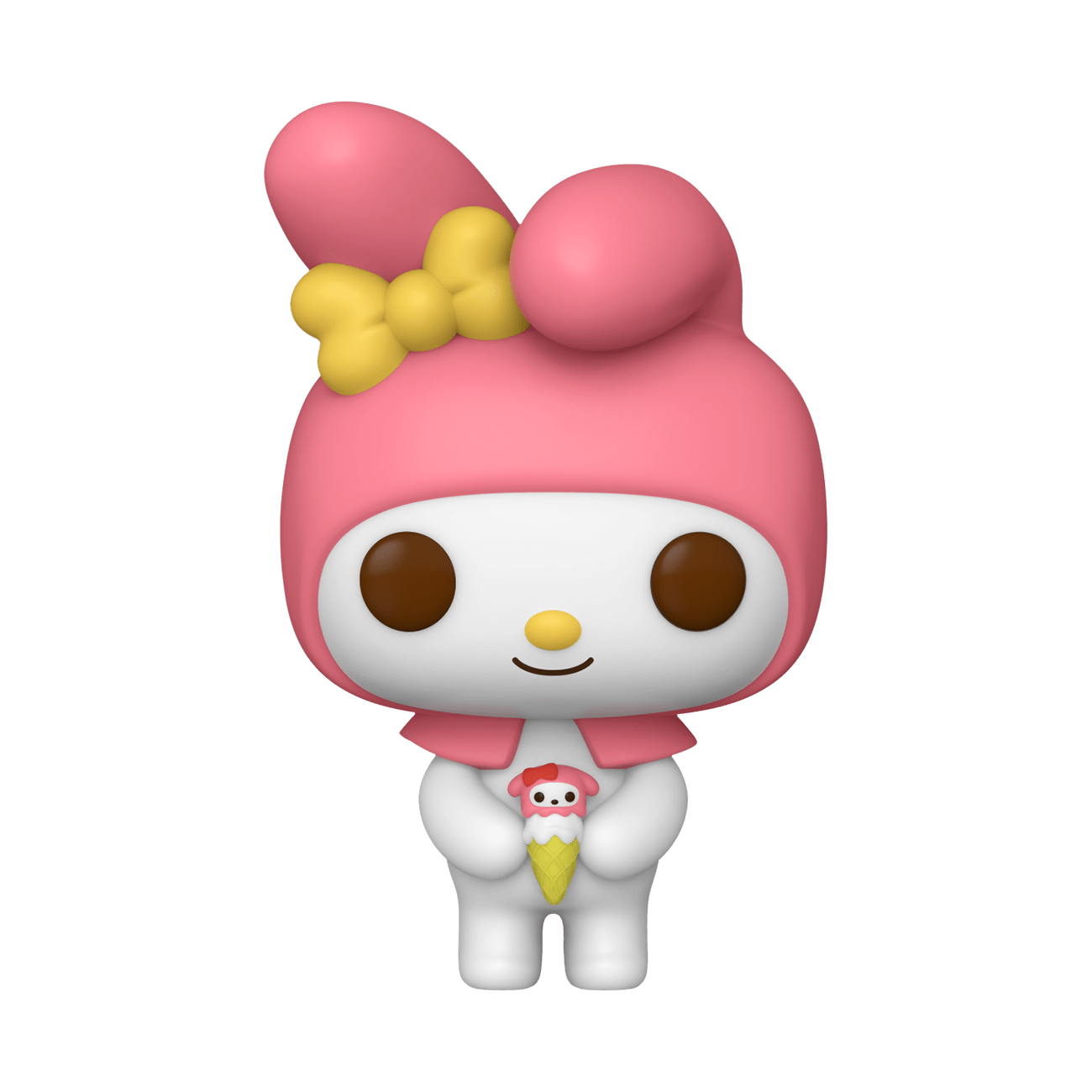 Pop! Vinyl - Hello Kitty - My Melody 889698803168