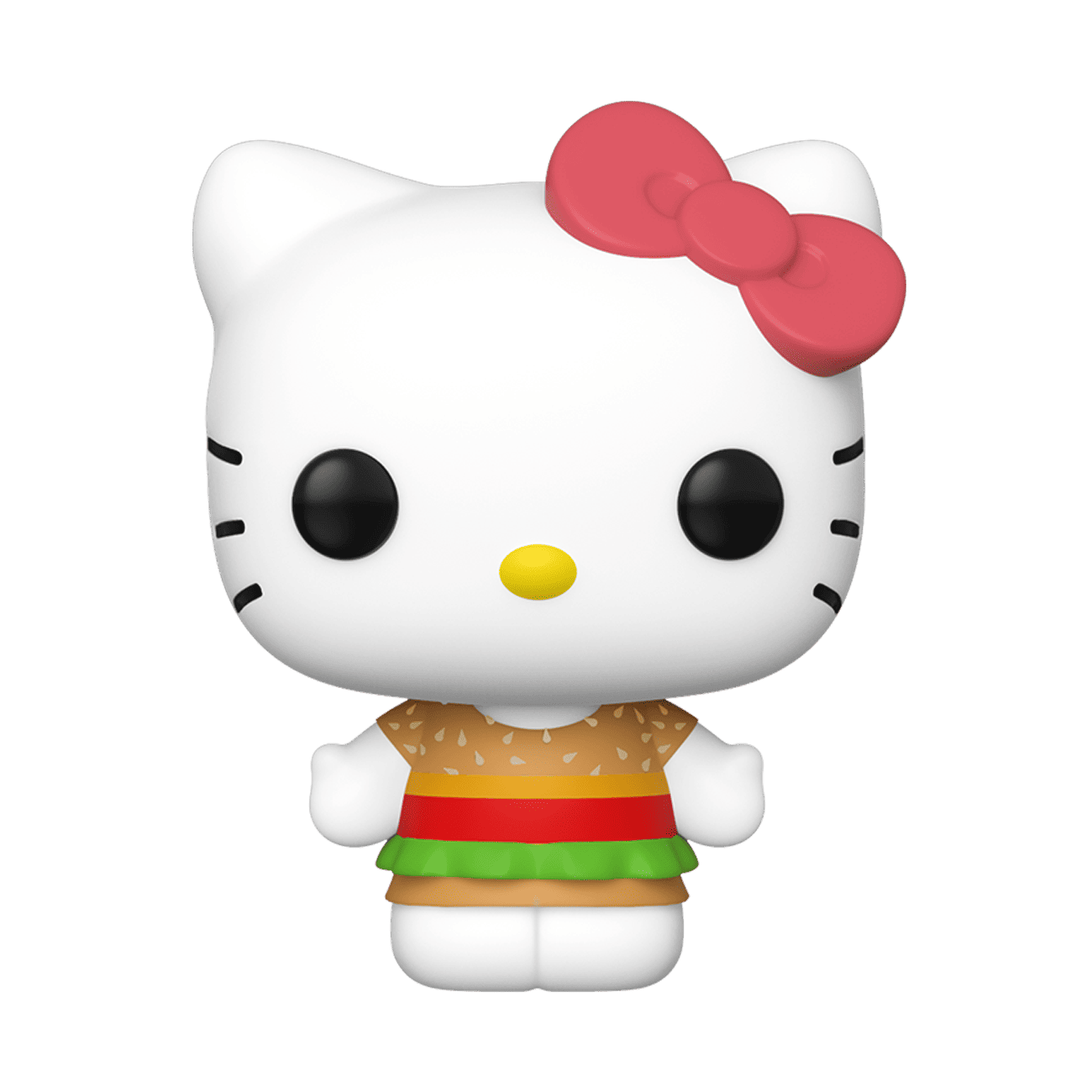 Pop! Vinyl - Hello Kitty S2 HK (KBS)