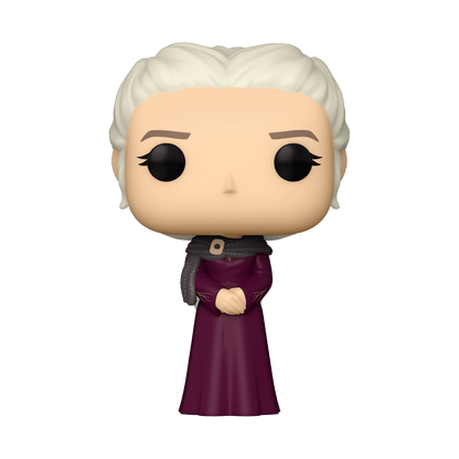 Pop! Vinyl - HOTD S3 - Rhaenyra Targaryen 889698797207