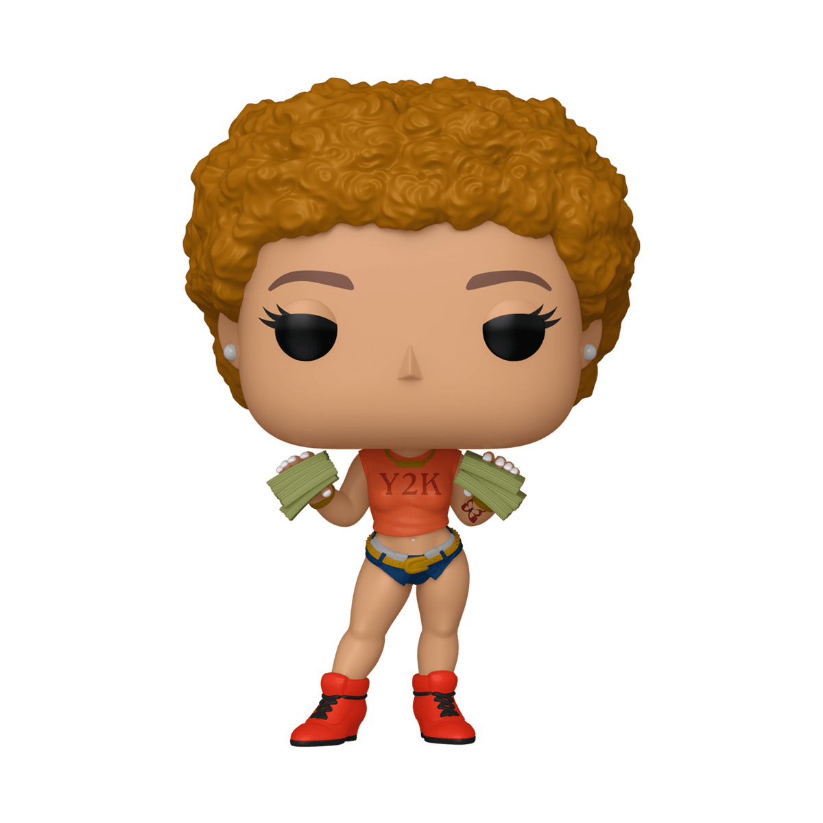 Pop! Vinyl - Ice Spice