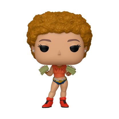Pop! Vinyl - Ice Spice